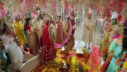 Video- Mast Nazron Se - Rochak K ft Jubin Nautiyal, Nikita Dutta - Manoj M - Ashish P - Bhushan K