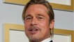 VOICI : Brad Pitt méconnaissable : le cliché de l'acteur en Une de GQ choque les internautes
