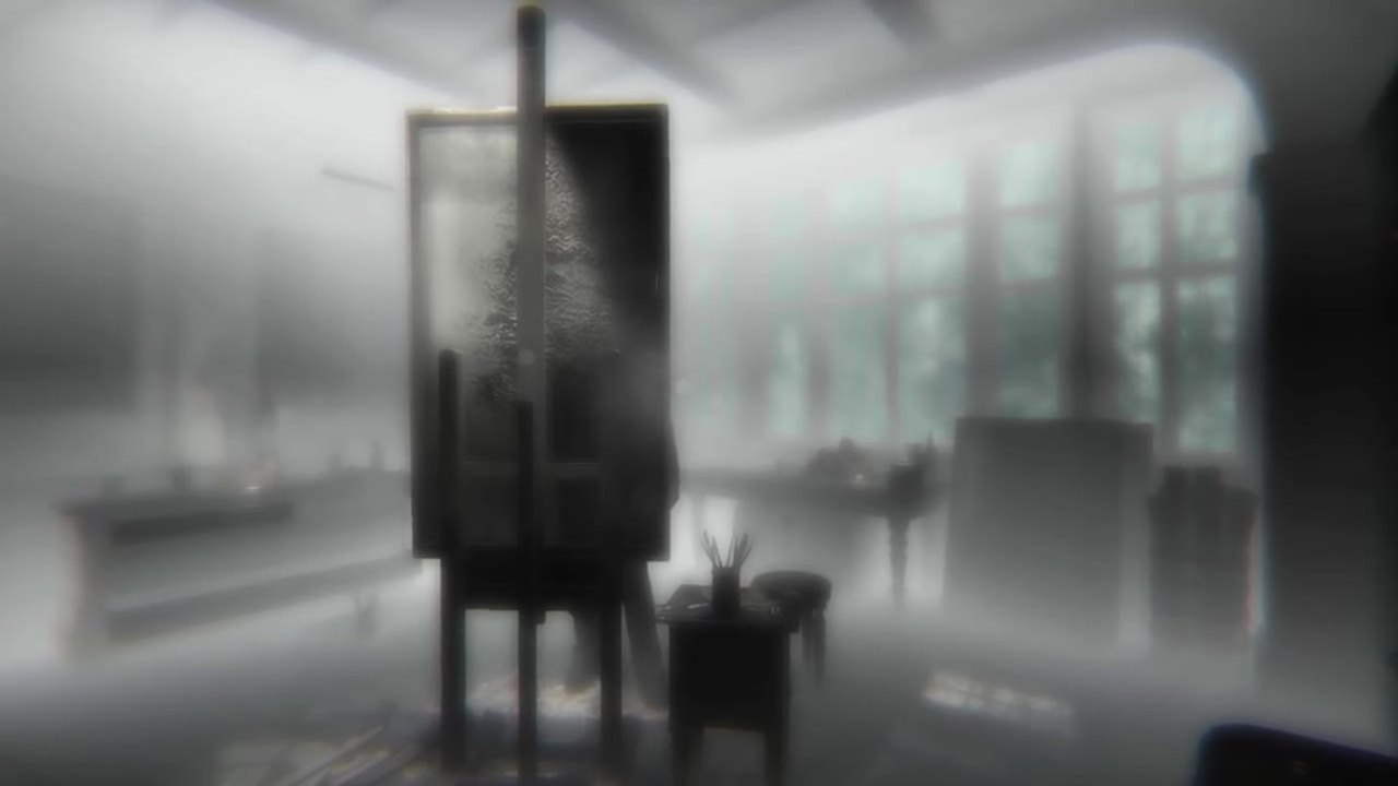 Layers of Fear - Trailer zum DLC »Inheritance«