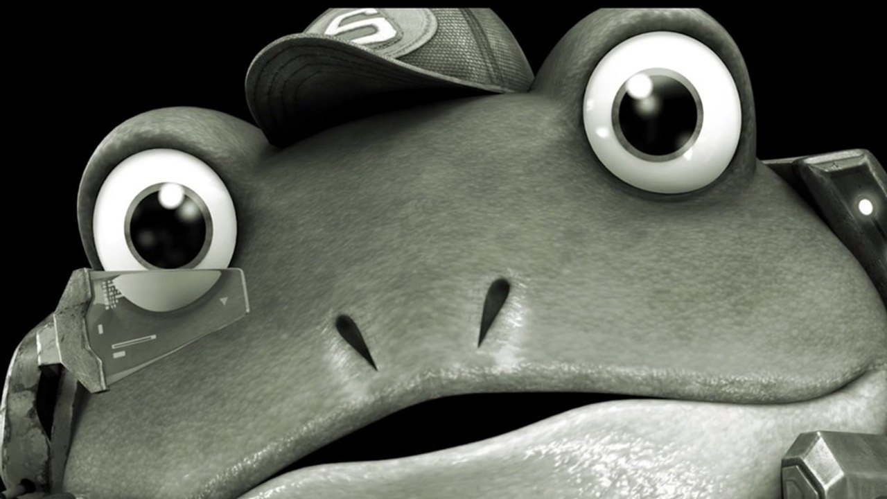 Nintendo NX - Video zum T-shirt Grand Prix 2017