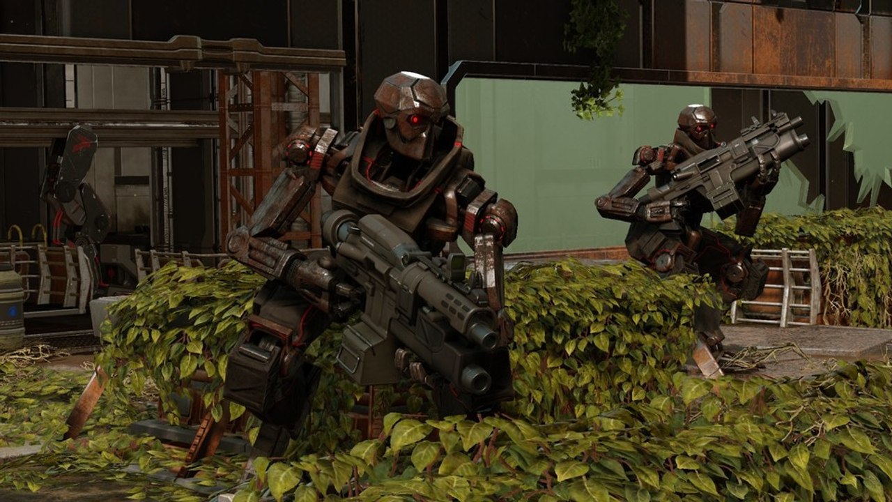 XCOM 2 - Launch-Trailer zum DLC »Shen's Last Gift«