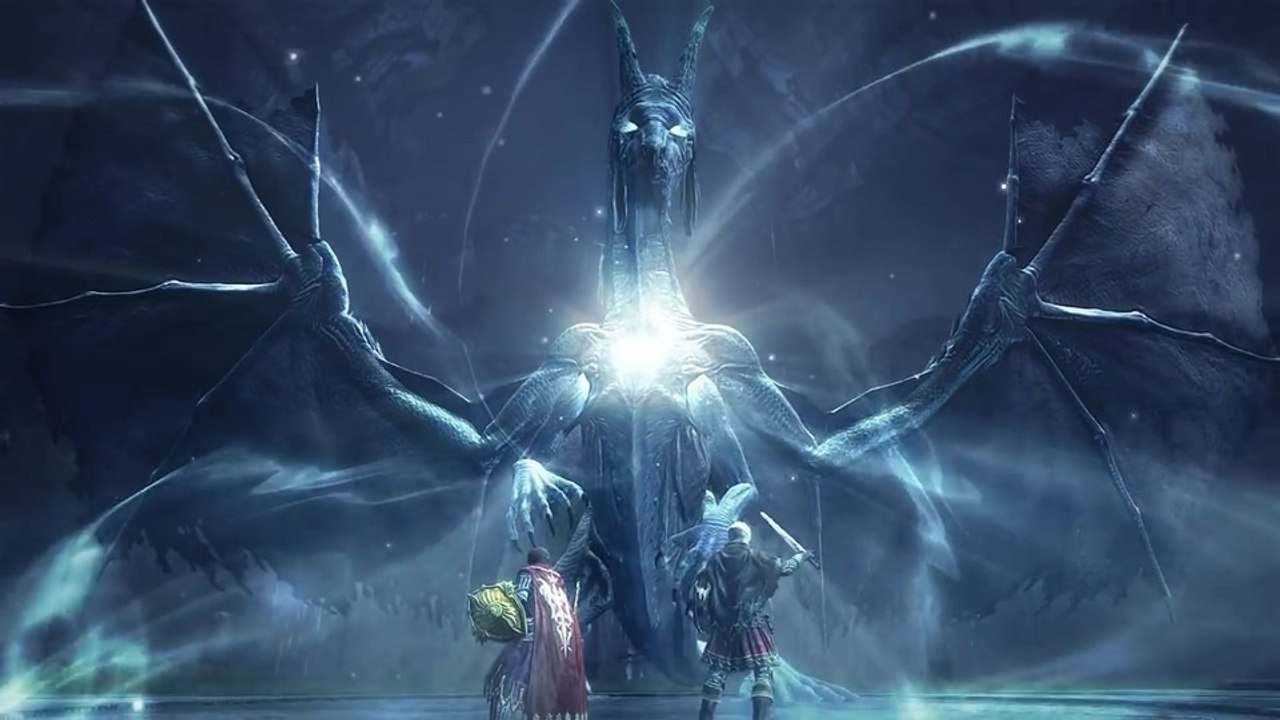 Dragon's Dogma Online - Launch-Trailer zum großen Saison 2.0-Update