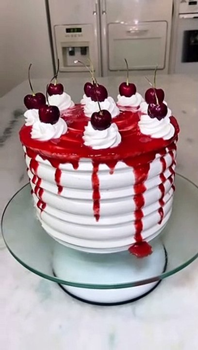 Cherry bomb