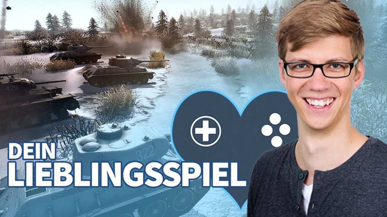 Dein Lieblingsspiel - Men of War: Assault Squad 2 - Hans ist unser Held!