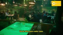 Três Centavos (Üç Kuruş) portugues episodio-21