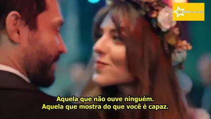 Três Centavos (Üç Kuruş) portugues episodio-22