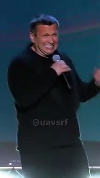 Соловьев заявил о приближении мировой войны | Соловьев заявив про наближення світової війни