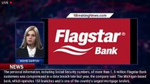 Social Security Numbers Stolen in Flagstar Bank Data Breach - 1breakingnews.com