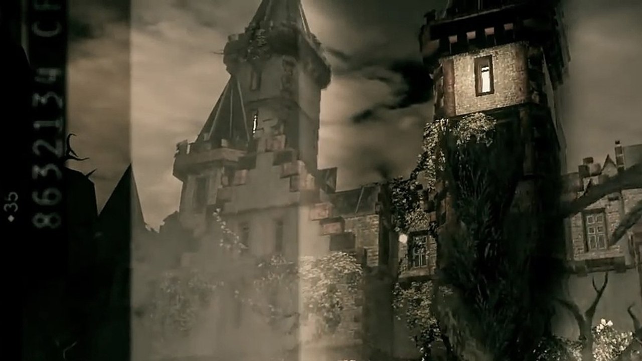 Last will - trailer zum knobelspiel