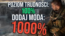 Mody, które PRZESADZIŁY z poziomem trudności