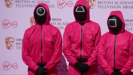 Fans Point Out the Twisted Irony of Netflix's New 'Squid Game' Reality Competition Series