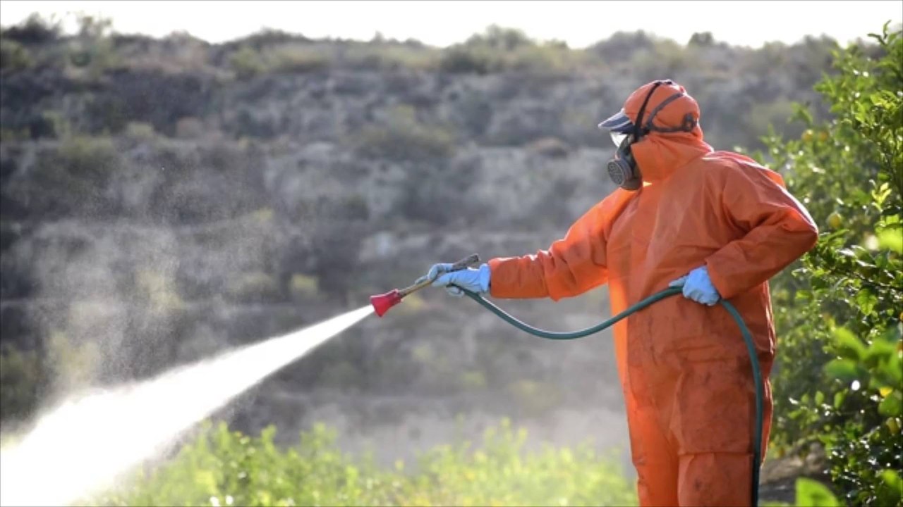 EU Commission Proposes Plan to Reduce the Use of Harmful Pesticides
