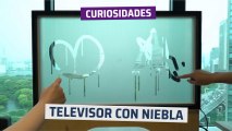 [CH] El televisor empañado, y otros usos de las pantallas transparentes