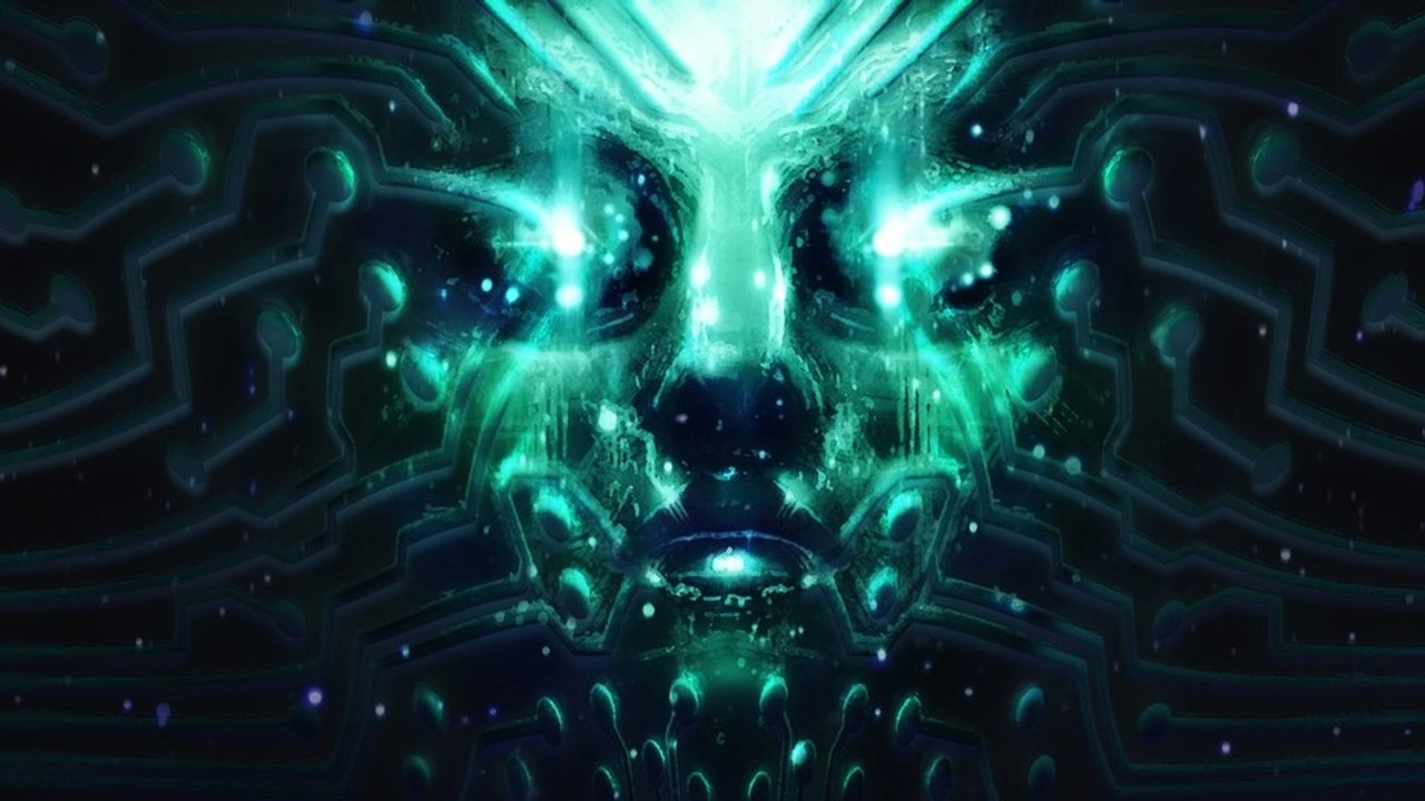 System Shock - Reboot angespielt: Moderne Technik trifft Flair von früher