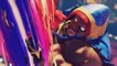 Street Fighter 5 - Trailer zeigt Balrog, teasert Juri und Urien