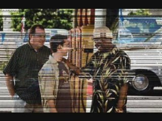 Transformers le film