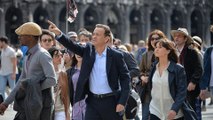 Dan Browns Inferno - Neuer deutscher Trailer mit Tom Hanks und Felicity Jones