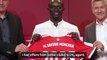 Mane 'didn't think twice' about joining Bayern