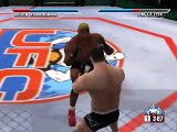 Ultimate Fighting Championship online multiplayer - dreamcast