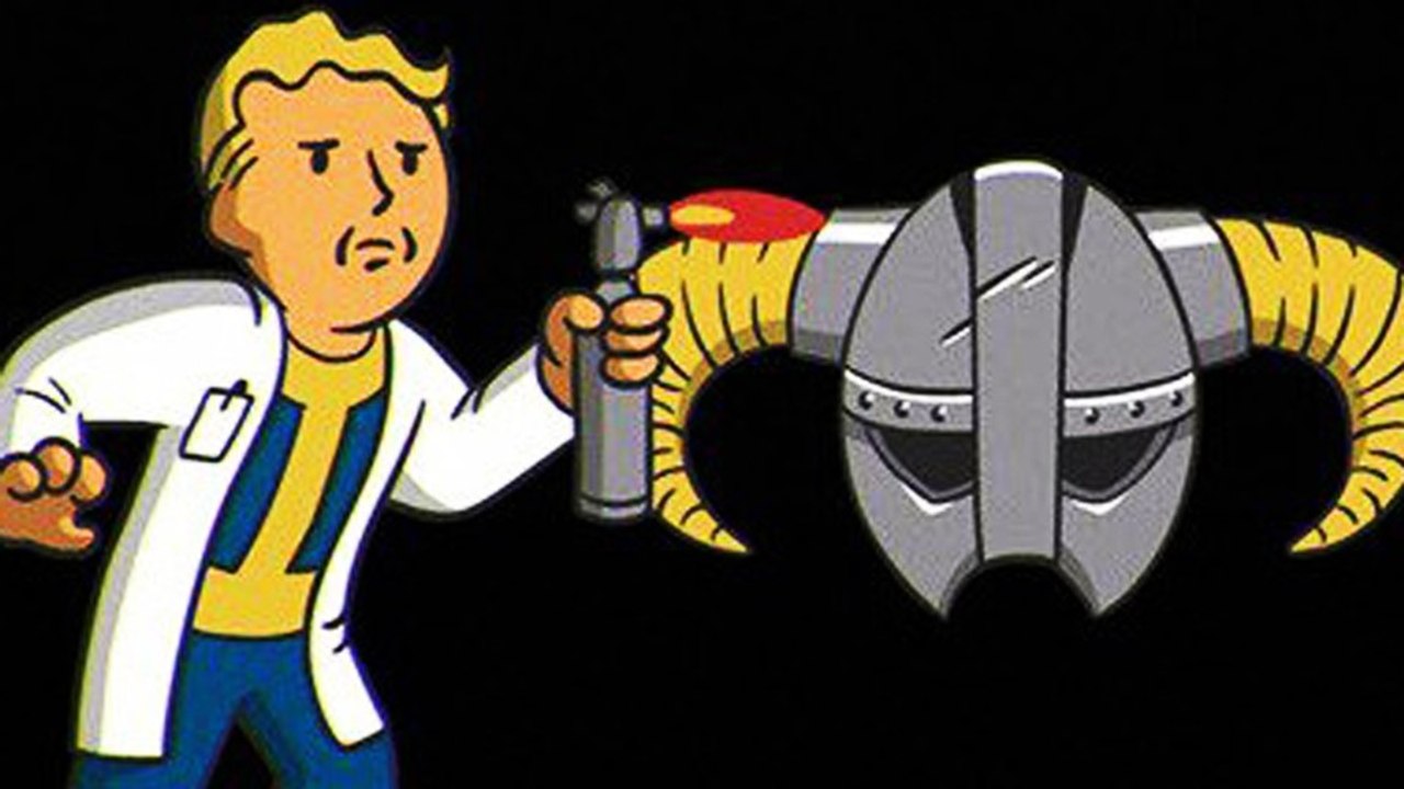 Creation Club - E3-Trailer stellt Bethesdas Mod-Plattform vor