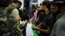 وسائل إعلام إسرائيلية: اعتقال يهودي مشتبه به في حادث قتل فلسطيني طعنا