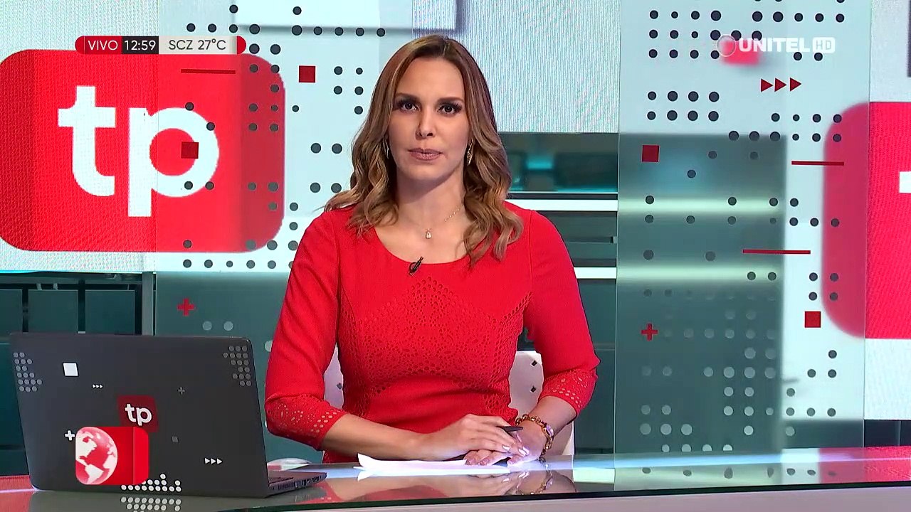 Las actividades religiosas en Porongo se realizarán por la festividad de San Juan