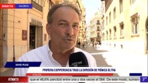 Entrevista con el diputado de Vox en las Cortes valencianas, José Luis Aguirre: Ximo Puig también está tocado