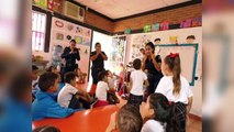 Continúa con trabajos para lograr la proximidad social | CPS Noticias Puerto Vallarta
