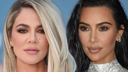 Khloe Kardashian ‘Casually’ Dating A Mystery Man That Kim Set Her Up With