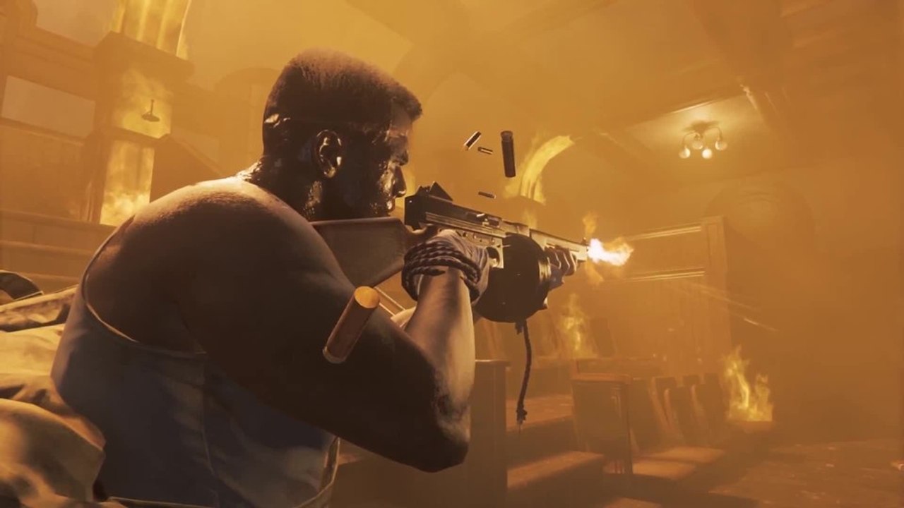 Mafia 3 - »Familien Rabatt«-Trailer: Diese Waffen und Fahrzeuge gibt's für Vorbesteller