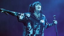 Billie Eilish Reveals She Used a Decoy at Coachella & Her Stance On Having Children | Billboard News