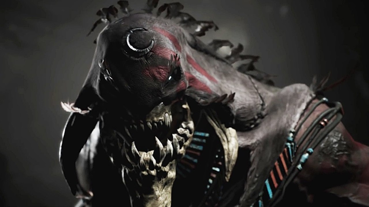 Paragon - trailer zum helden khaimera