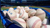 MLB Sends Memo To Teams About The Baseballs