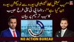 National Accountability Bureau has turned into "No Action Bureau", Farrukh Habib