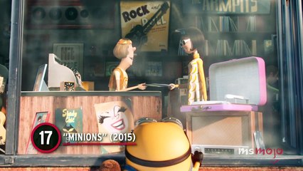 Top 20 Greatest Sandra Bullock Movies