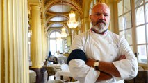 VOICI : Objectif Top Chef : un célèbre chef va rejoindre Philippe Etchebest dans le programme