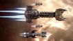 Battlefleet Gothic: Armada - Trailer zur Space-Marine-Flotte