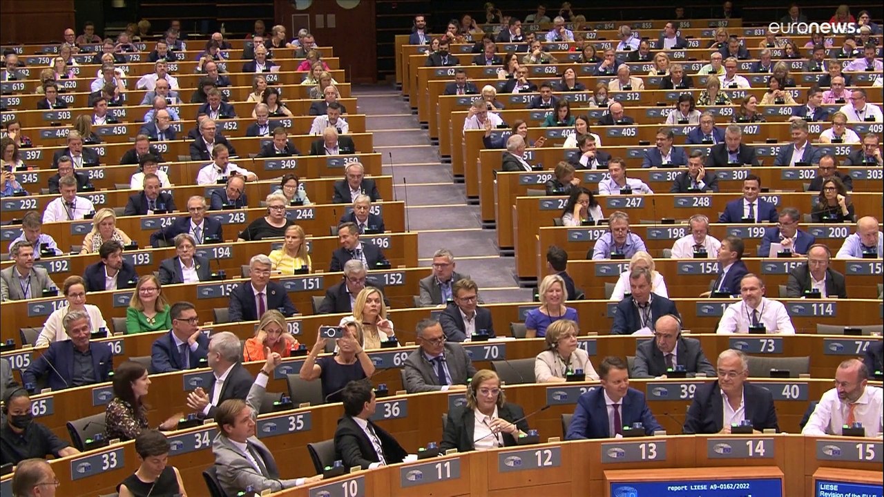 Zweiter Anlauf: EU-Parlament will Emissionshandel verschärfen