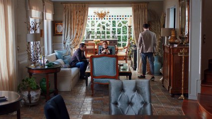 Black Pearl Episode 10 - Hindi Subbed - Siyah Inci