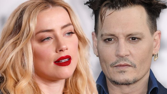 Amber Heard Writing ‘Tell-All’ Book After Johnny Depp Trial: She Has ‘Nothing To Lose’