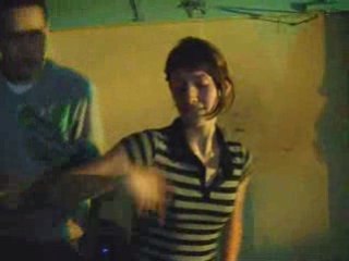 18 ANS AURORE ET KELLY