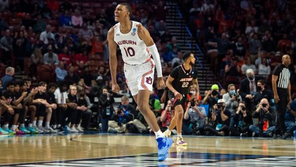 NBA Draft First Overall Pick Odds 6/22: Jabari Smith (-290), Paolo Banchero (+270)