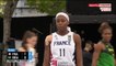 Basket -  : Le replay des matchs de poule de la Coupe du monde de basket 3x3 femmes avec France vs Nouvelle Zélande et France v