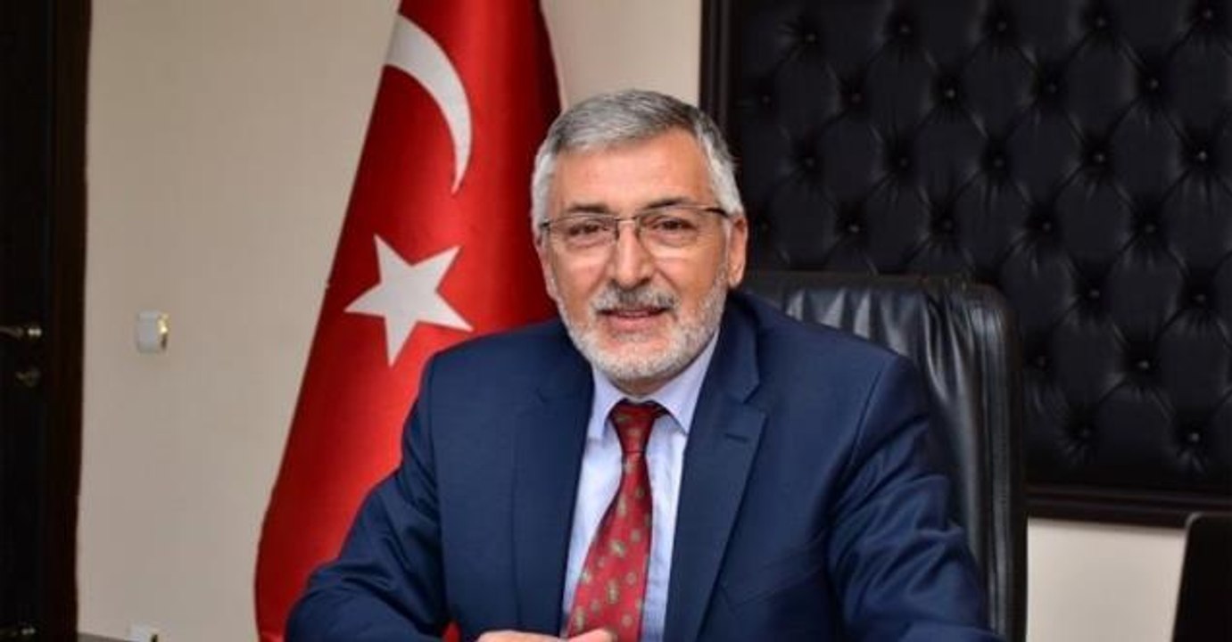 Eski Makam Şoförü, AKP'li İnönü Belediye Başkanı Kadir Bozkurt Hakkında Suç Duyurusunda Bulundu