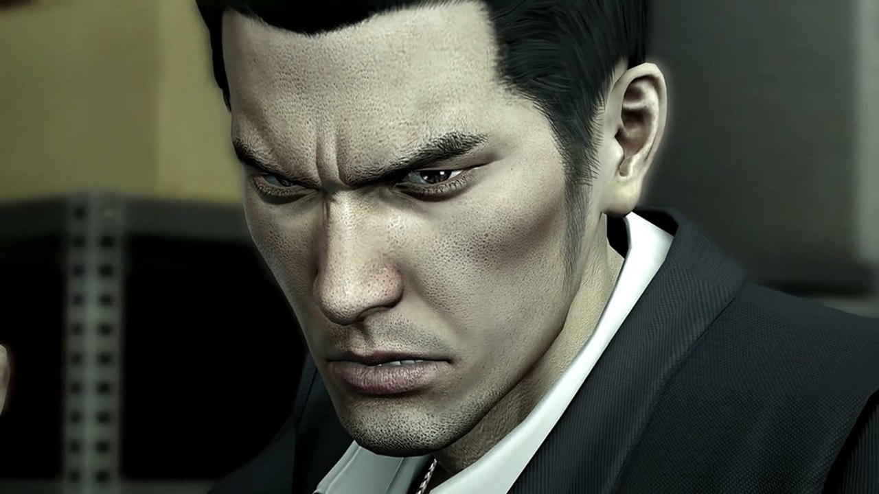 Yakuza 0 - e3-trailer zum 80er-jahre-prequel