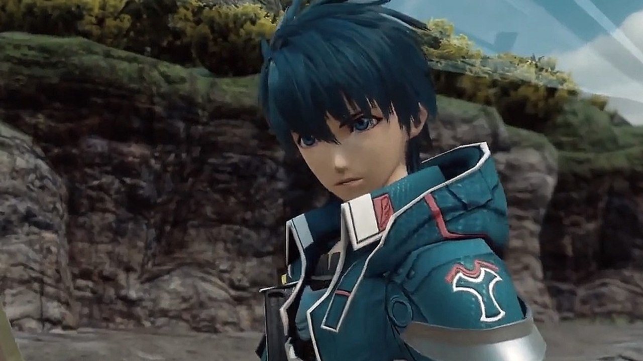 Star Ocean 5: Integrity and Faithlessness - E3-Launch-Trailer