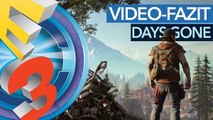 Days Gone - E3-Fazit zum Zombie-Survival-Abenteuer
