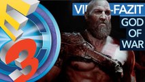 God of War - E3-Fazit zum vierten Serienteil