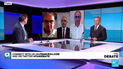 All is forgiven? Saudi leader on first Turkey visit since Khashoggi murder