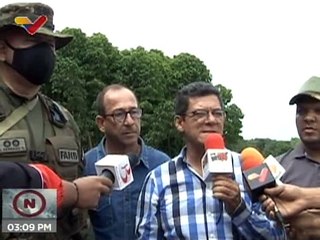 Barinas | UNELLEZ sembrará más de 130 hectáreas de maíz en el municipio Obispos